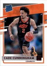 2021-22 Panini Chronicles Draft Picks Pink Basketball Card Pick (Inserts)