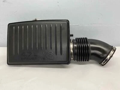 Air Cleaner JEEP GRAND CHEROKEE 99 - 04 standard Vin N 8th digit Very nice - Image 1 of 4