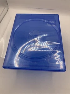 Ps 4 Game Box Used  - Picture 1 of 4