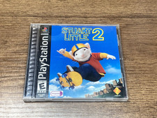 .PSX.' | '.Stuart Little 2.