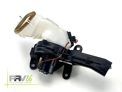 Gebläse Zusätzlicher Links Citroën Grand C4 Picasso 2.0Hdi 136ch/9650872580 - Bild 1 von 4