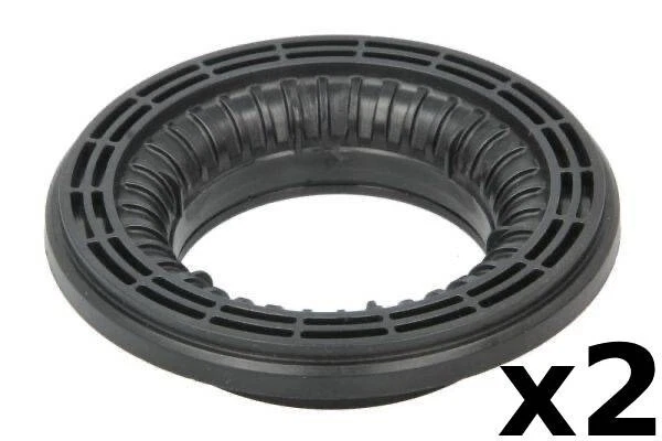 Cojinete de montaje de puntal delantero (2 piezas) Lemfoerder + garantía para Mercedes (2016-2023) Foto 1 de 1