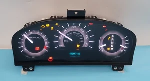 2011 MERCURY MILAN USED INSTRUMENT CLUSTER P#BN7T-10849-EC - Bild 1 von 7