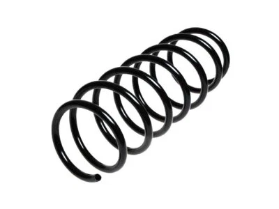 Muelle helicoidal delantero para BMW 735i 1987-1992 69866ZJFX 1988 1990 1989 1991 E32 Foto 1 de 2