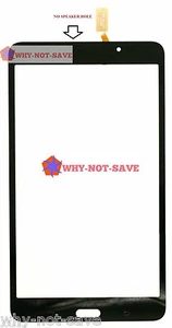 Repuesto Digitalizador Pantalla Cristal Táctil para Samsung Galaxy TAB 4 SM-T230NU 7.0 - Imagen 1 de 5