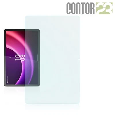 Display Schutzfolie Panzer Folie 11.5" Lenovo Tab P11 (Gen 2) TB350 [4H 9H] - Bild 1 von 3