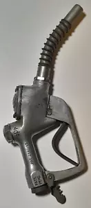 Vintage OPW Fil-O-Matic Fuel Nozzle Pat 2582195 - Picture 1 of 6