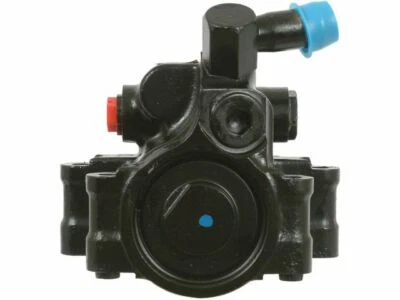 Bomba de dirección asistida Cardone 72889WV para Ford E450 Econoline Super Duty 1999-2002 Foto 1 de 2