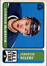 2018-19 O-Pee-Chee OPC Hockey Retro Parallel Singles (Pick Your Cards)