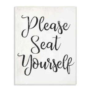 STUPELL INDUSTRIES 10 in. x 15 in. Polselli Wall Plaque Art by Daphne - Picture 1 of 4