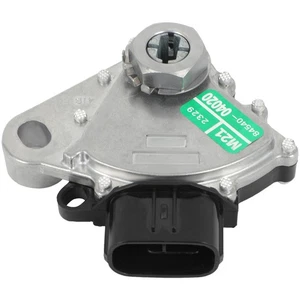 Neutral Safety Switch for 2014-2016 Toyota 4Runner 2015-2021 Toyota Tacoma - Picture 1 of 8