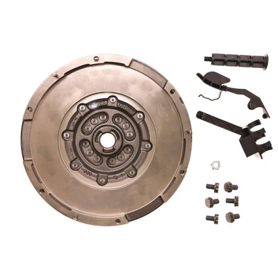 Volante Sachs para Audi A4 A5 Quattro 2009-2015 Foto 1 de 2