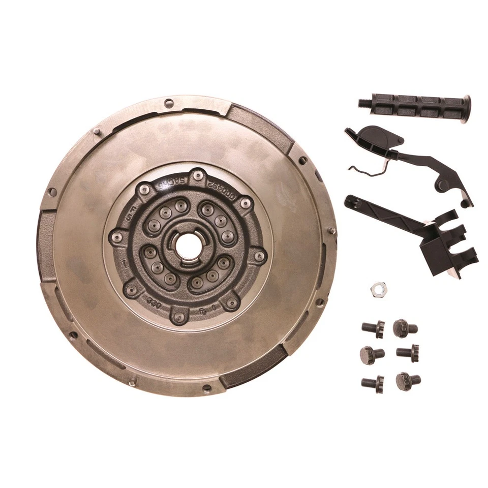 Volante Sachs para Audi A4 A5 Quattro 2009-2015 Foto 1 de 2