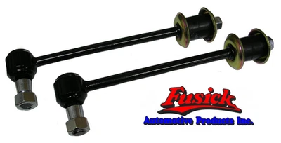 1941-1951 Oldsmobile 88 98 Rear Shock Link Set - Image 1 of 2