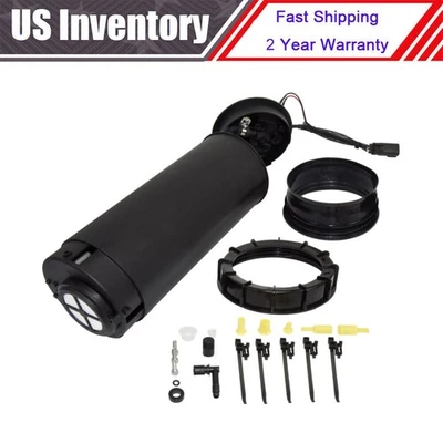 Calentador de líquido de escape diésel DEF para 11-16 Ford F-250 F-350 F-450 Super Duty 6,7 L Foto 1 de 4