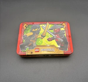 NEU/OVP Lego Ninjago Legacy Box 112504 Limited Edition - Bild 1 von 3