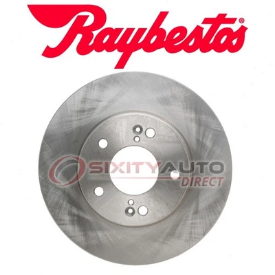 Raybestos R-Line 980092R Disc Brake Rotor for YH145525C YH145525 X51595 wi - Image 1 of 4