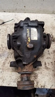 2003-2007 BMW Z4 3.64 Ratio Rear Axle differential Carrier Assembly Oem - Image 1 of 2