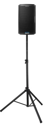 ALTO PROFESSIONAL Alto TS412 Altoparlante Attivo 2500W Mixer 2 Canali PA Bluetooth App Treppiede Set