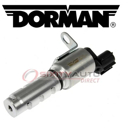 Dorman Variable Timing Solenoid VVT for 2009-2016 Toyota Venza 2.7L L4 fs Foto 1 de 4