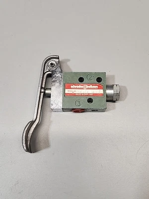 Schrader Bellows 40471 1000 Air Valve - Image 1 of 4