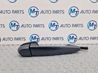 BMW 3 SERIES DOOR HANDLE EXTERIOR REAR RIGHT DRIVER SIDE GREY B39 F30 F31