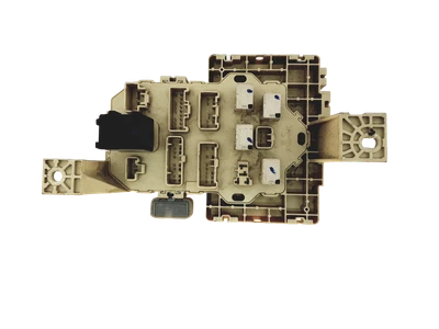 Steuergerät BSI 36770-72K31 Suzuki Calsonic - Bild 1 von 4