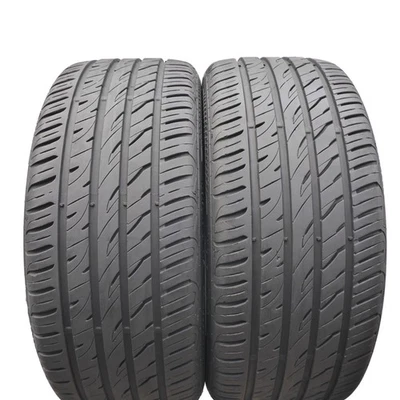 225 45 17 2x ESA TECAR 225/45 R17 94Y XL Spirit Pro Sommerreifen  2019 7,2mm - Bild 1 von 4