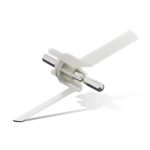 1STK Mitnehmer für Küchenmaschine für Bosch MUM4 091027 00091027 MUZ4DS2 / DS3. - Bild 1 von 11