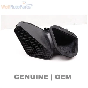 2010-2016 PORSCHE PANAMERA - Cabin AIR Intake DUCT / Housing 97057207202 - Picture 1 of 6