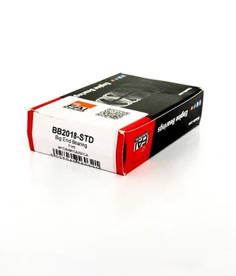 Conrod / Big End Bearings for Ford 1.0 EcoBoost | 3B7328A & CM5G6211DA - Image 1 of 2