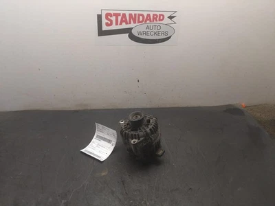Used Alternator fits: 2008 Chevrolet Express 2500 van 105 amp Grade C Foto 1 de 4