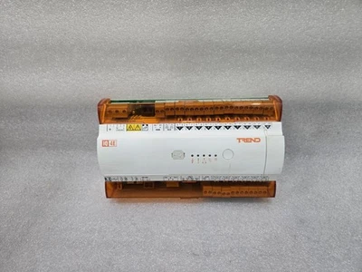 TREND IQ4E/96/BAC/230 CONTROLLER TESTED FAST SHIPPING - Image 1 of 4