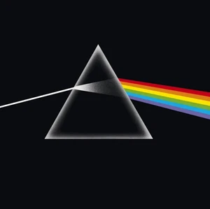 The Dark Side Of The Moon Reel To Reel Master Tape 10" 15 ips CCIR - Picture 1 of 1