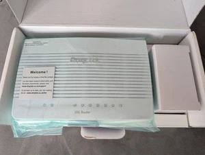Routeur de sécurité DrayTek VIGOR2763AC VDSL2 - Photo 1/4