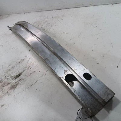 Barra de apoyo de refuerzo de parachoques trasero para Nissan LEAF 13-17 Foto 1 de 4