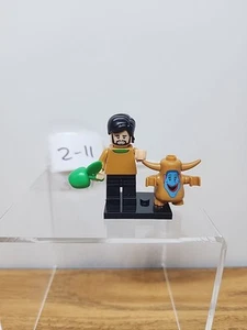 Beatles George Custom Minifigure Brand New - Picture 1 of 4