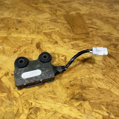 Resistor de lastro Suzuki GSXR 600 750 Y K1 K2 K3 2000 - 2003 - Imagem 1 de 4