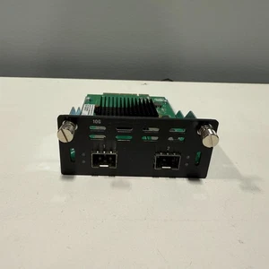 Módulo conmutador CHECKPOINT M4E210G2SPI9-XR-CP2 doble puerto 10 GbE SFP+ - Imagen 1 de 5