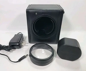 Orbita Bellino Vintage Watch Winder Tested/Working w/Original Power Adapter - Picture 1 of 6