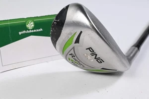 Ping Rapture V2 #3 Hybrid / 20 Degree / Regular Flex Ping TFC 939 H 63 Shaft - Picture 1 of 8