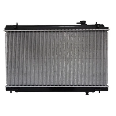 OSC 2576 OSC охлаждения продуктов 2576 новый радиатор для 03-06 Nissan 350Z - Изображение 1 из 4