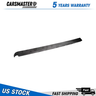 Protector de riel lateral para caja de camioneta Dorman 926-953 se adapta al lado izquierdo del conductor Ford F-250 Foto 1 de 2