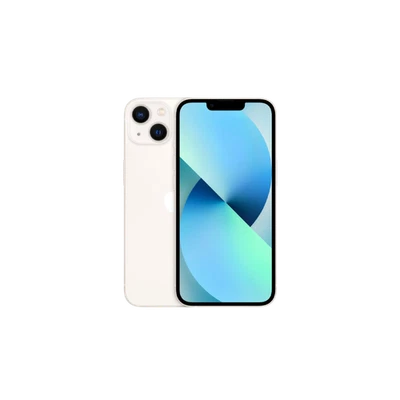 Apple iPhone 13 128GB Starlight (Korean Ver.) - Image 1 of 2