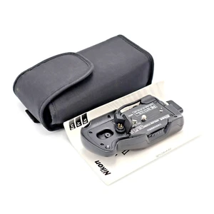 Nikon Émetteur sans fil WT-1A avec WA-S1 pour Nikon DH2 - 401 - Photo 1 sur 1