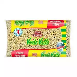 5 Bags Peruvian Beans - Frijol Peruano - 9.92 LBS Mexican Yellow Beans - Picture 1 of 3