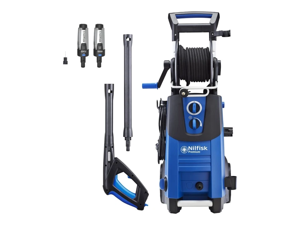 Nilfisk Premium 180-10 EU Hochdruckreiniger