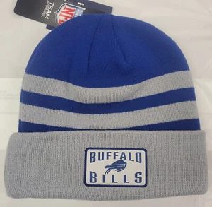 Buffalo Bills Fanatics Branded Cuffed Knit Hat - NFL - Picture 1 of 2