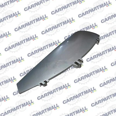 2006-2012 Mercedes-Benz R320 R350 Rear Center Console Right Sliding Plate Cover  Foto 1 de 4