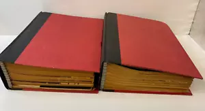 Do It Yourself Vol 14 & 15 1970 - 1971 Vintage Magazine Set In Binder Bundle - Picture 1 of 23
